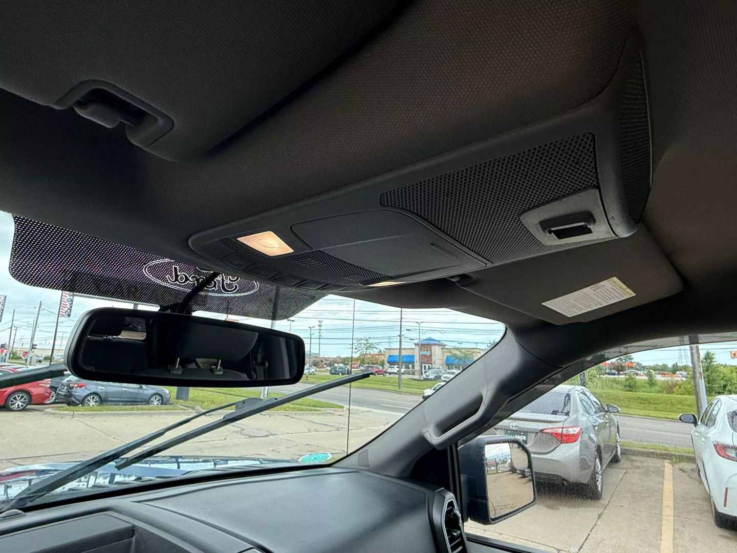 2018 Ford F150 Supercrew Cab - Image 47