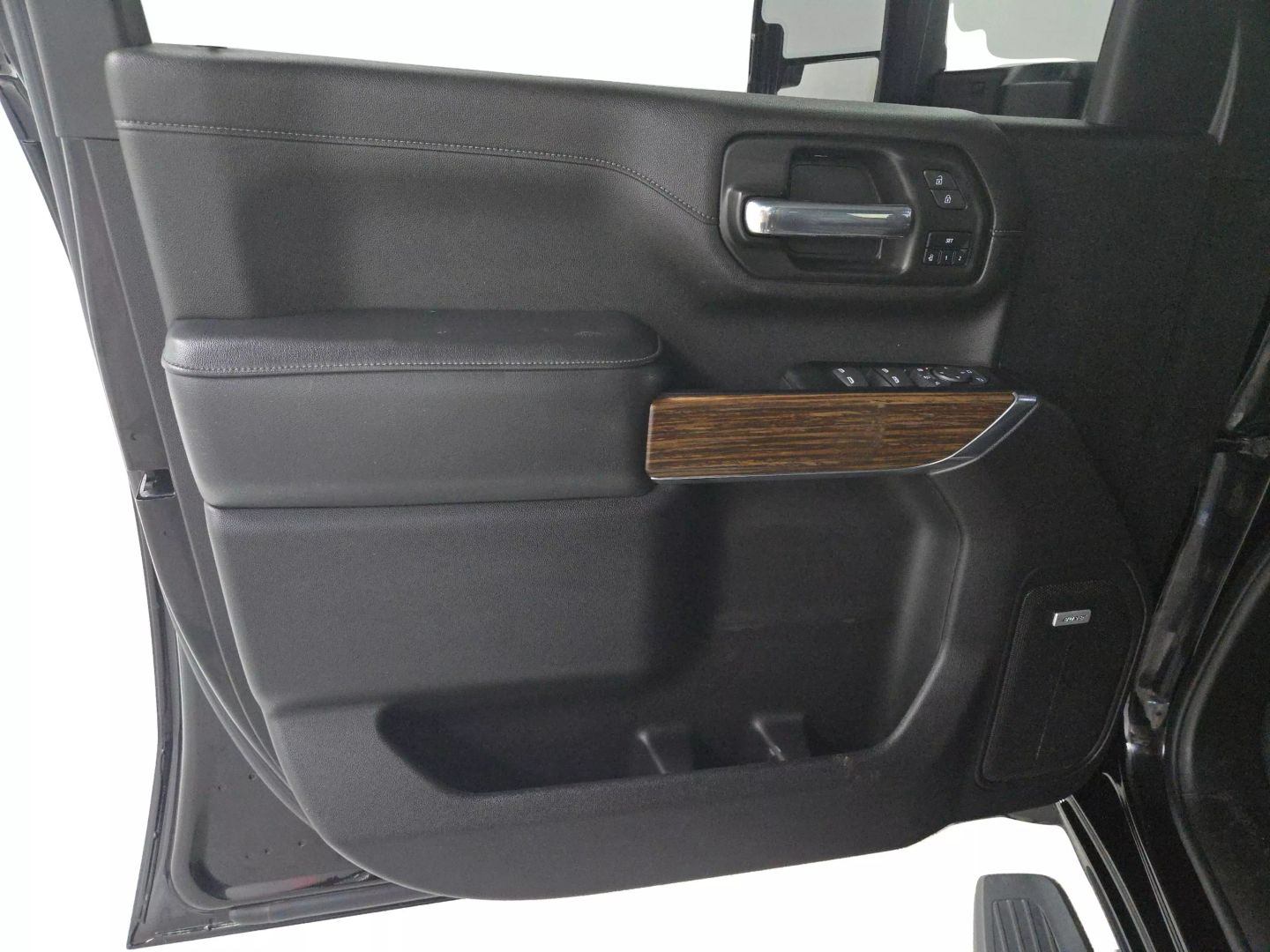 2022 Chevrolet Silverado 3500 Hd Crew Cab - Image 21