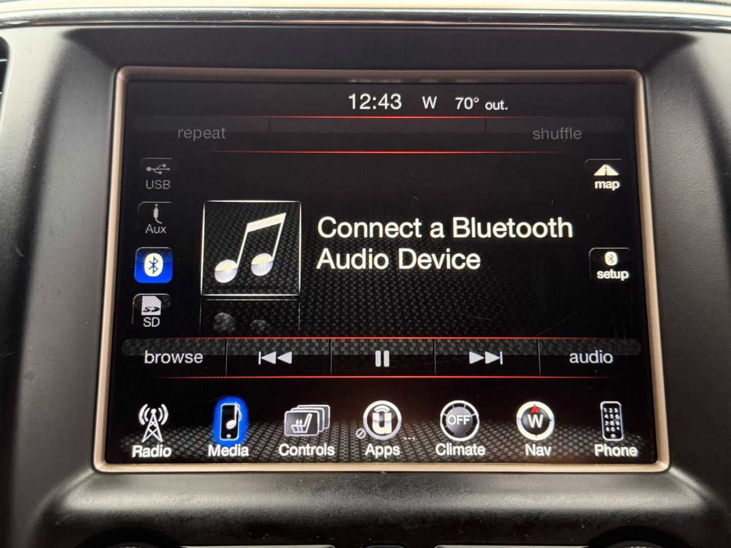 2014 Jeep Grand Cherokee - Image 36