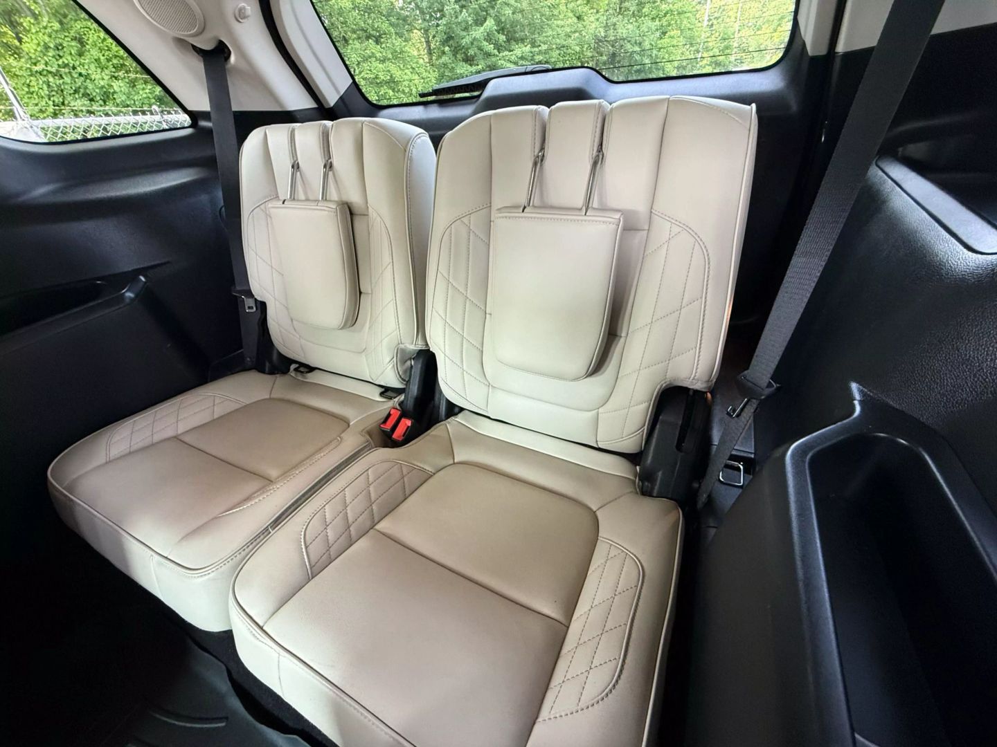 2018 Ford Explorer - Image 20