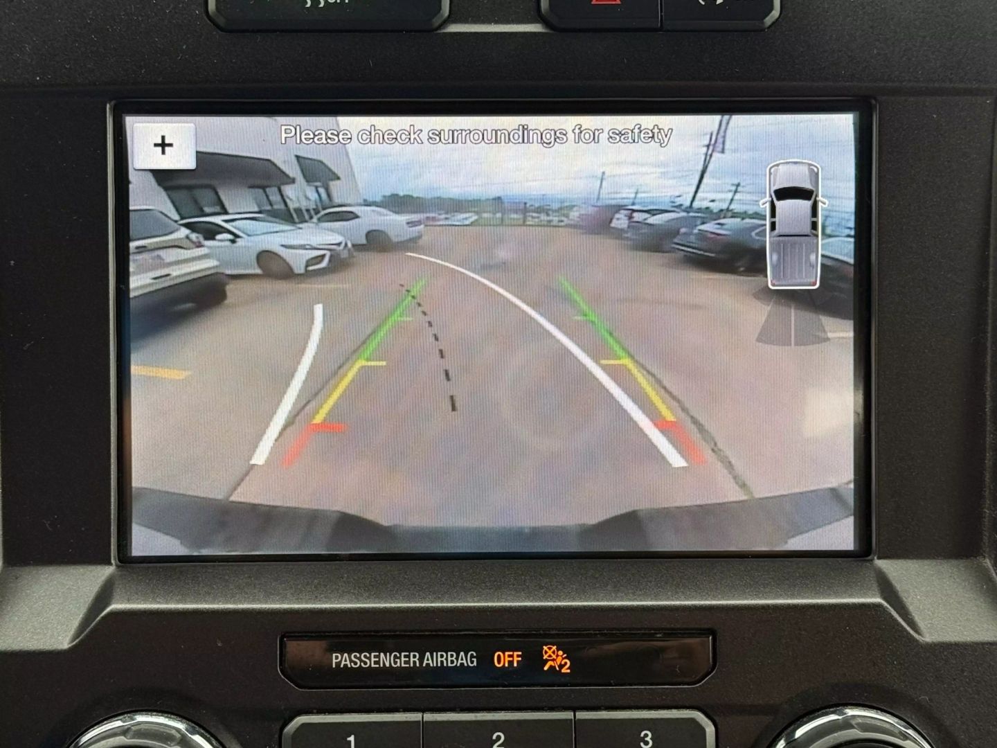 2018 Ford F150 Supercrew Cab - Image 40