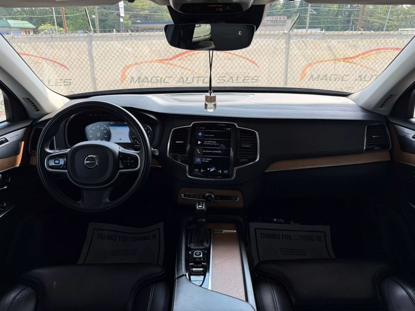 2019 Volvo Xc90 - Image 31