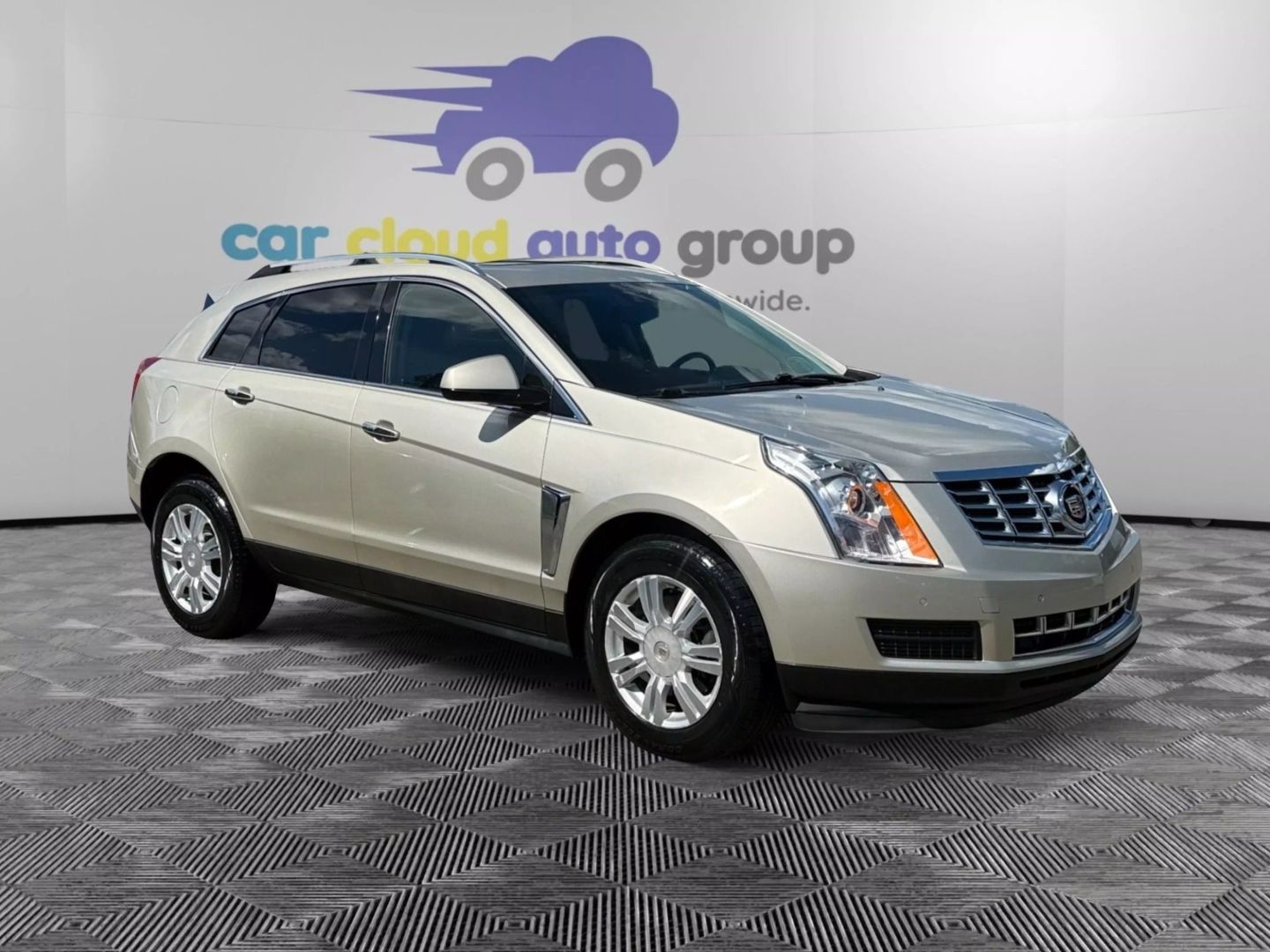 2015CADILLAC SRX for sale in Stafford VA