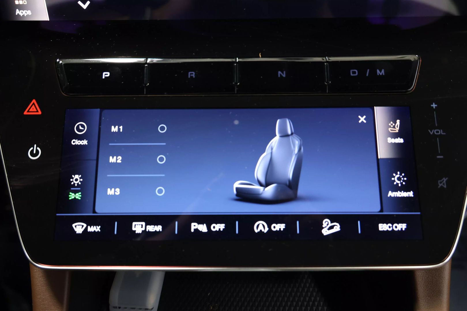 2023 Maserati Grecale - Image 35