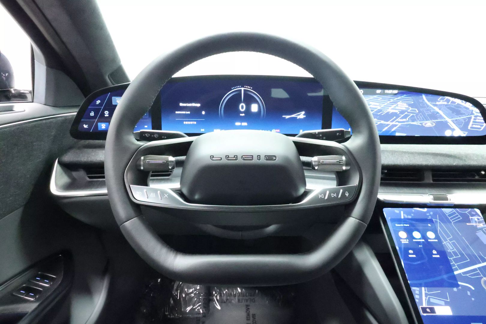 2023 Lucid Air - Image 21