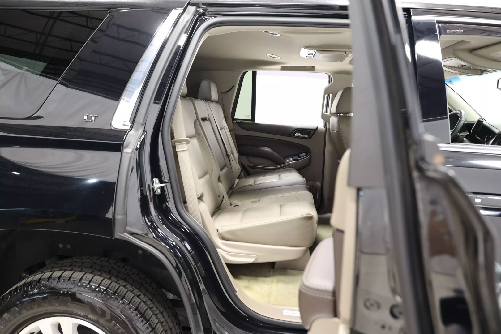 2016 Chevrolet Tahoe - Image 80