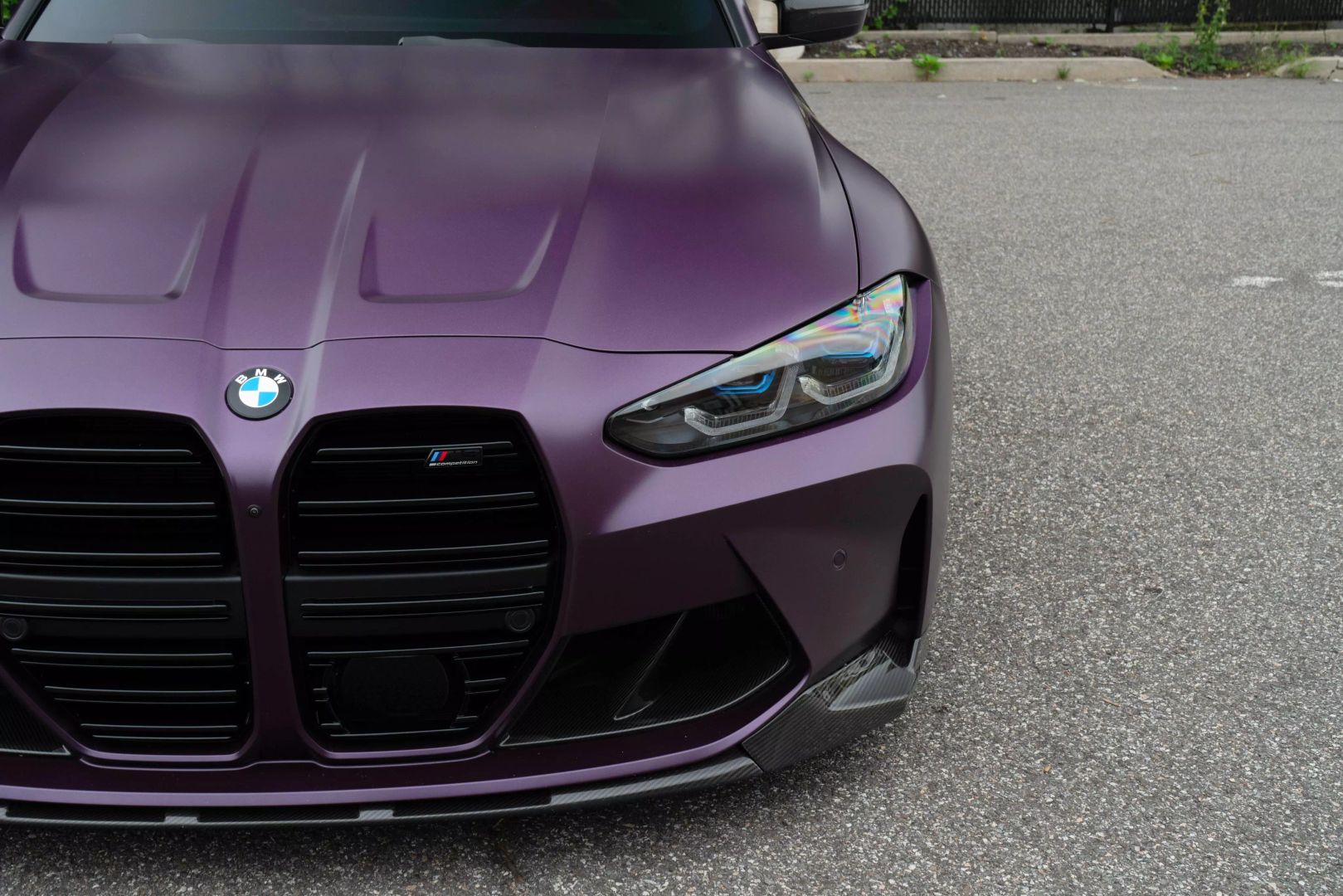 2023 Bmw M3 - Image 13