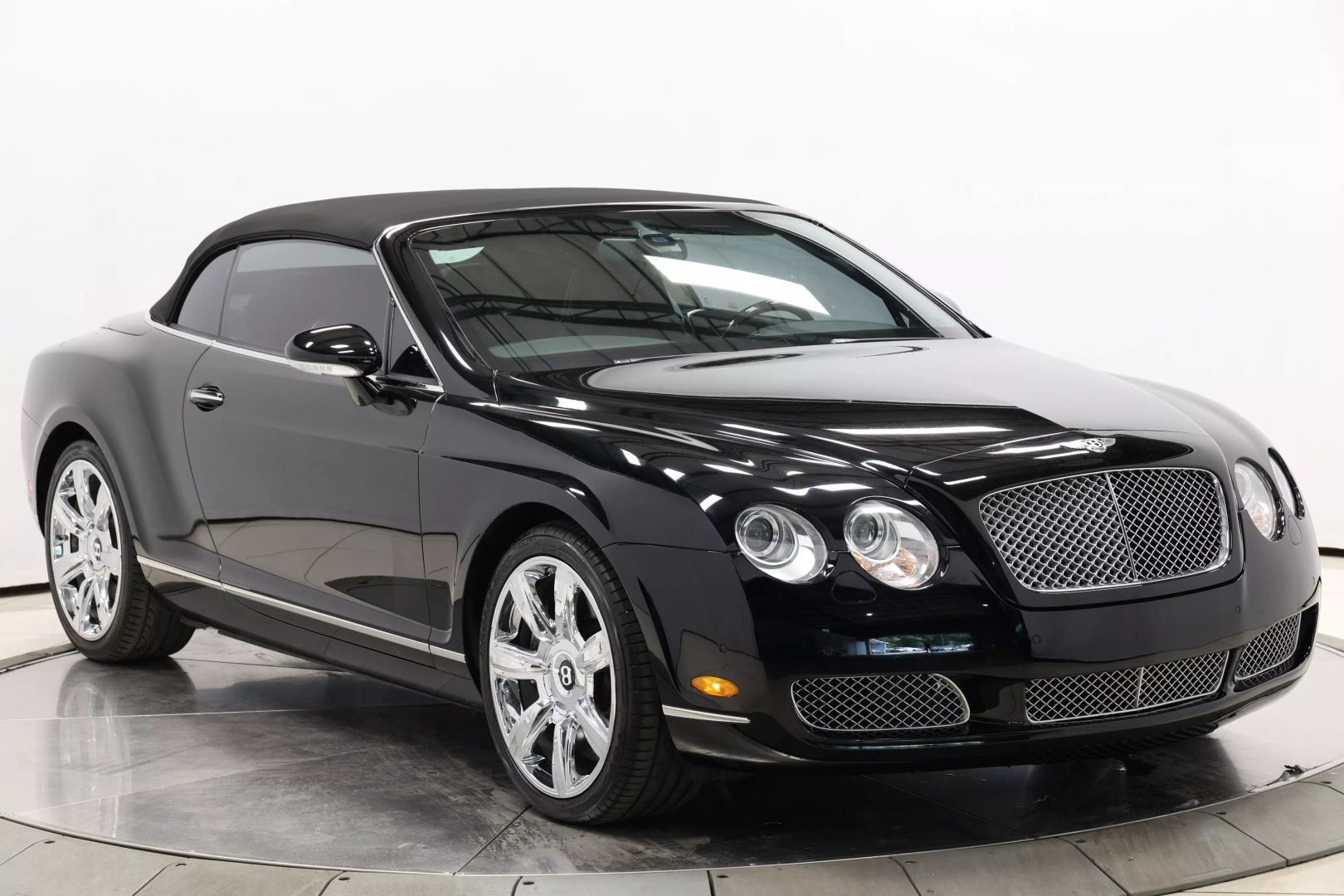 2009 Bentley Continental - Image 98