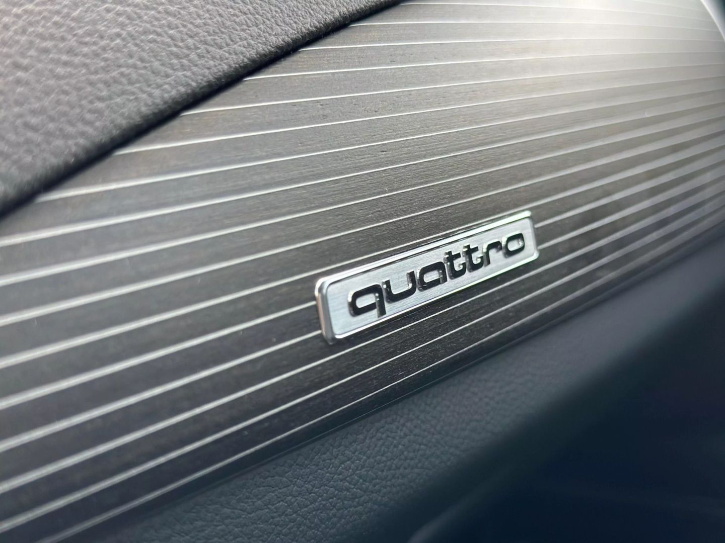 2016 AUDI S7 SEDAN V8, TWIN TURBO, 4.0L SEDAN 4D