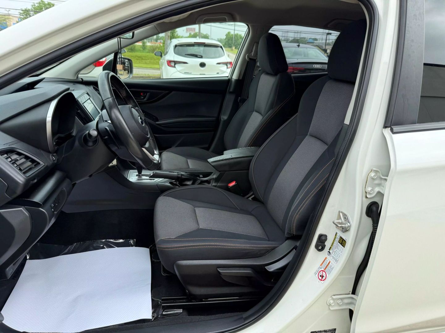 2019 Subaru Crosstrek - Image 18
