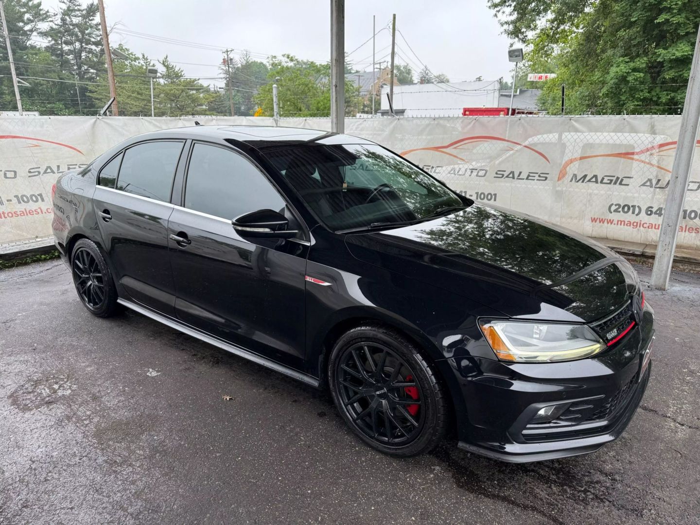 2017 Volkswagen Jetta - Image 7