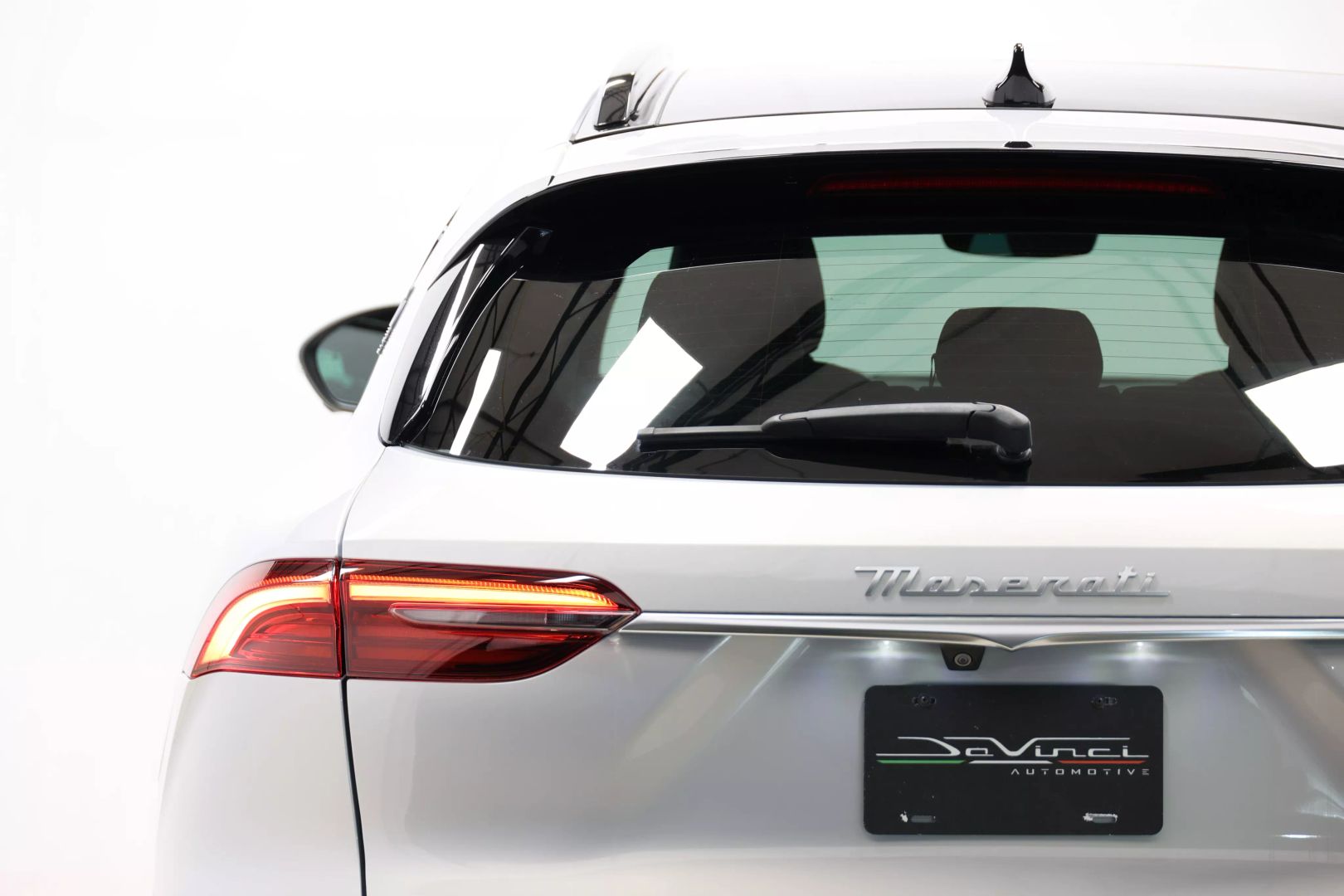 2023 Maserati Grecale - Image 60