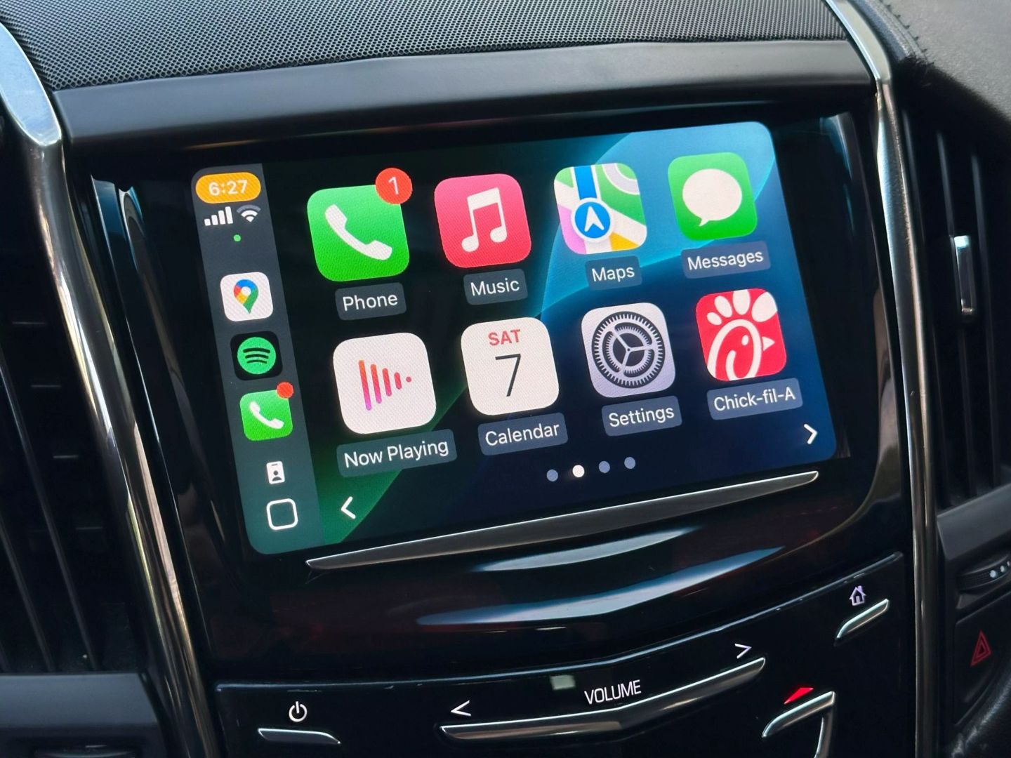 2017 Cadillac Ats - Image 32