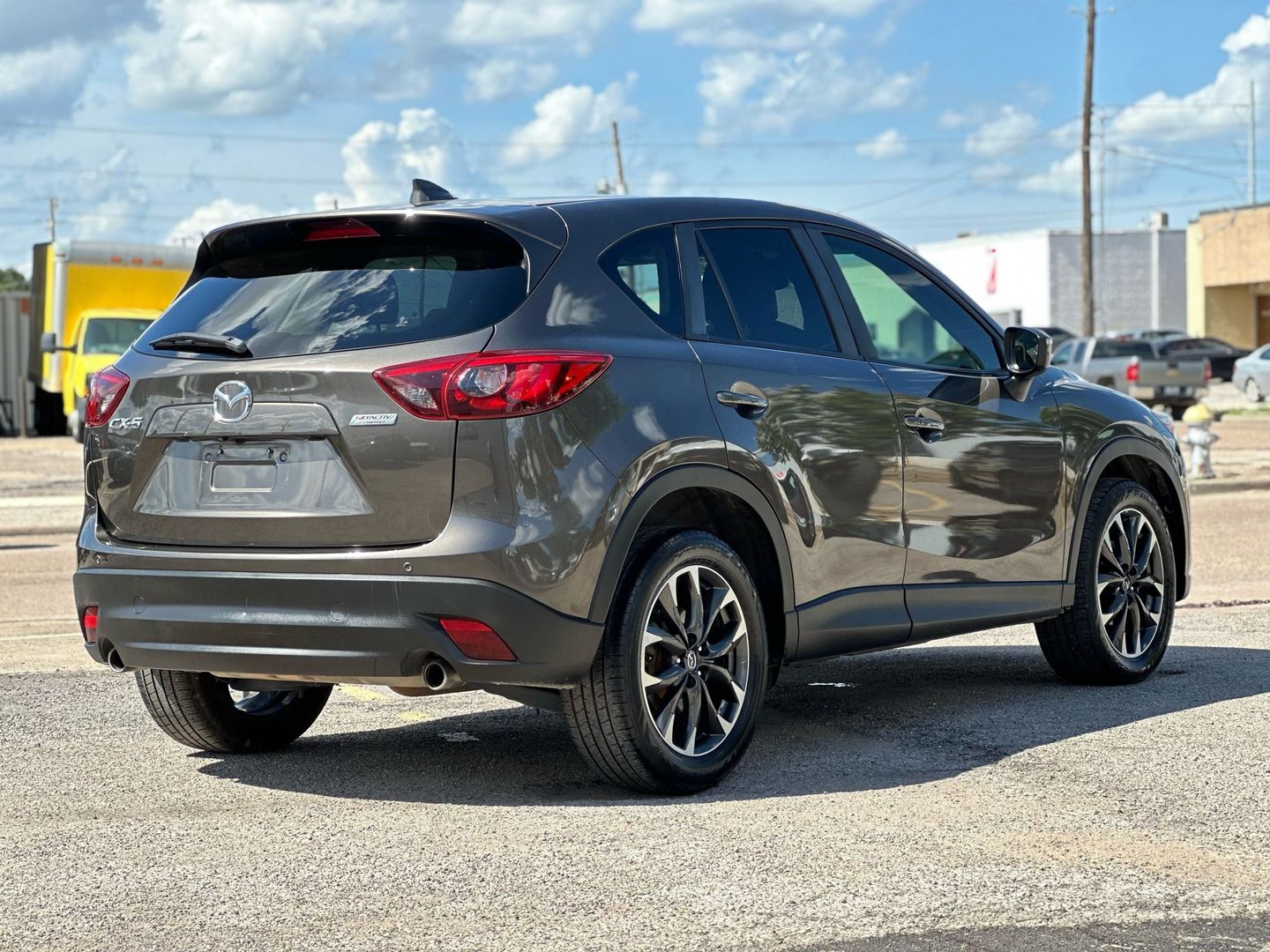 2016 Mazda Cx-5 - Image 7