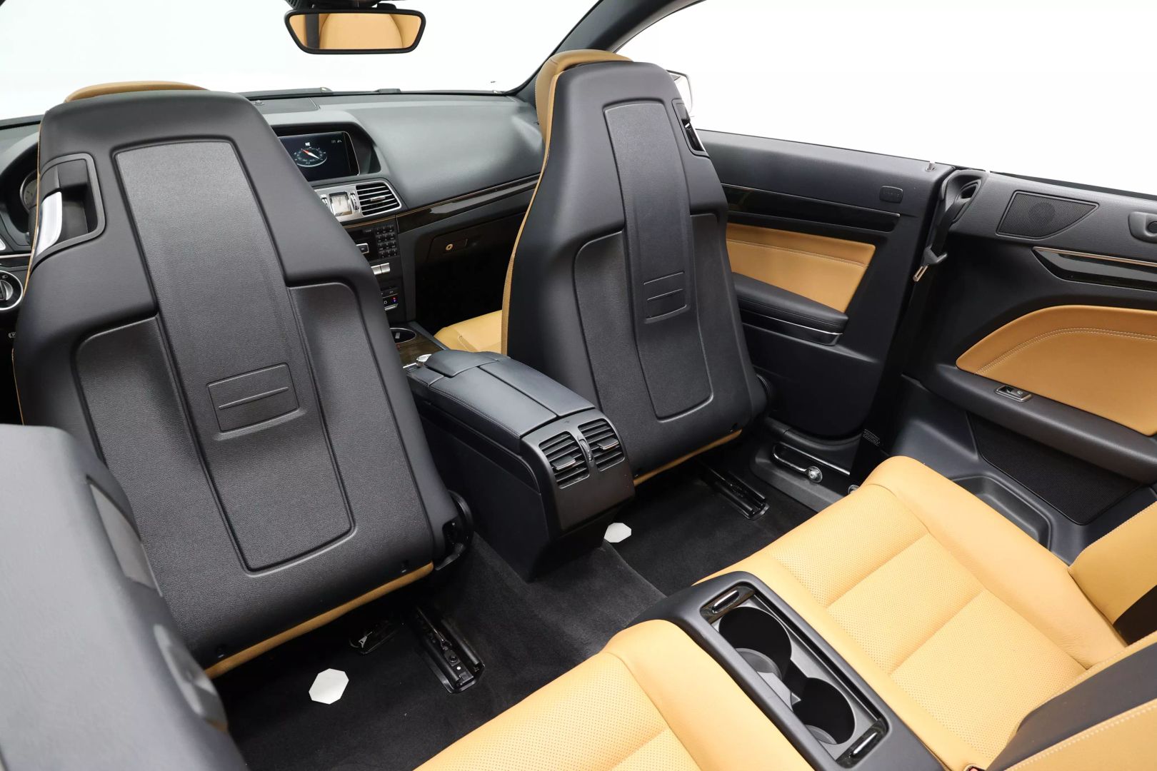 2014 Mercedes-benz E-class - Image 49
