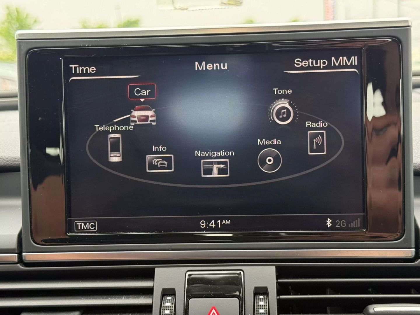 2014 Audi A6 - Image 37
