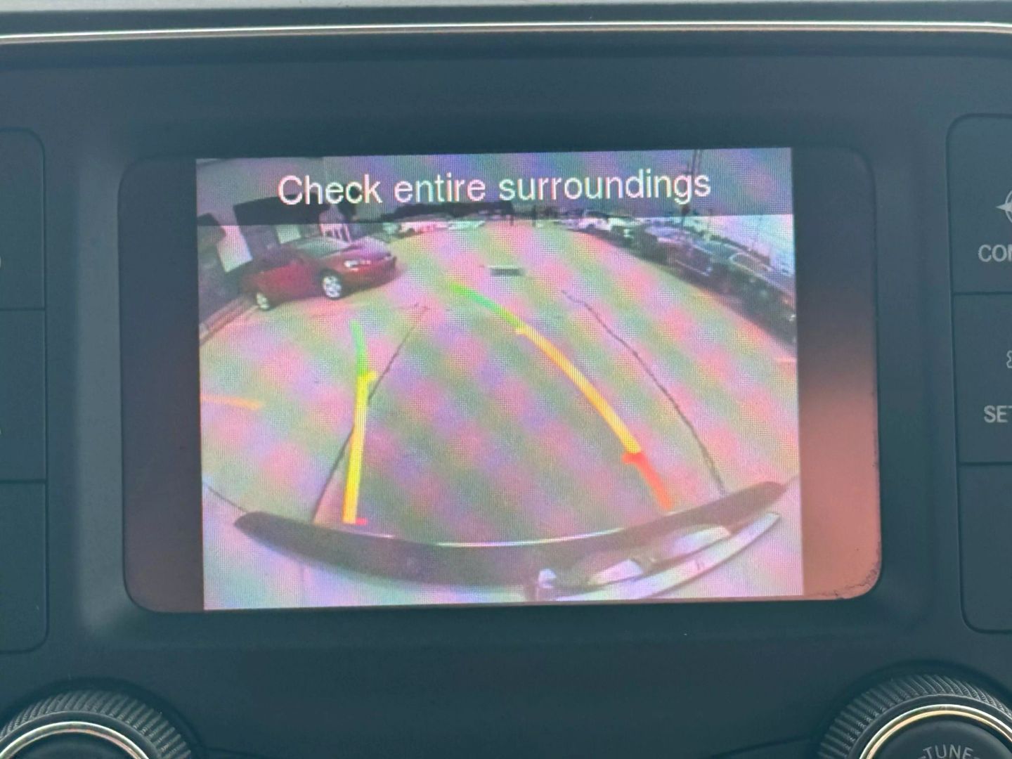 2021 Ram 1500 Classic Quad Cab - Image 36