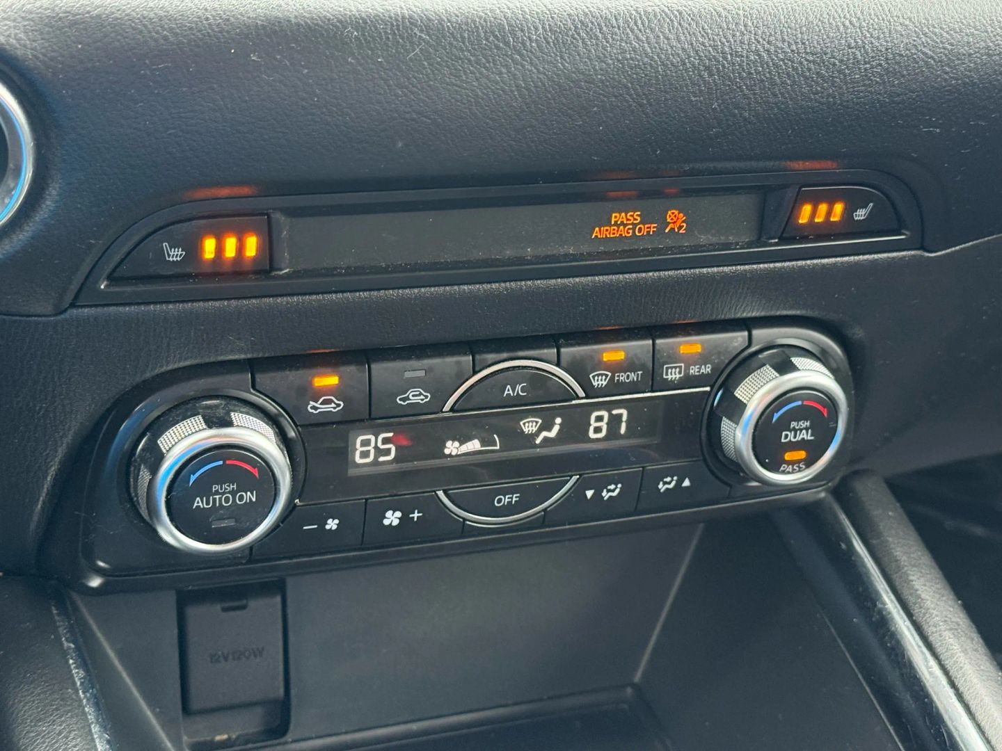 2017 Mazda Cx-5 - Image 38