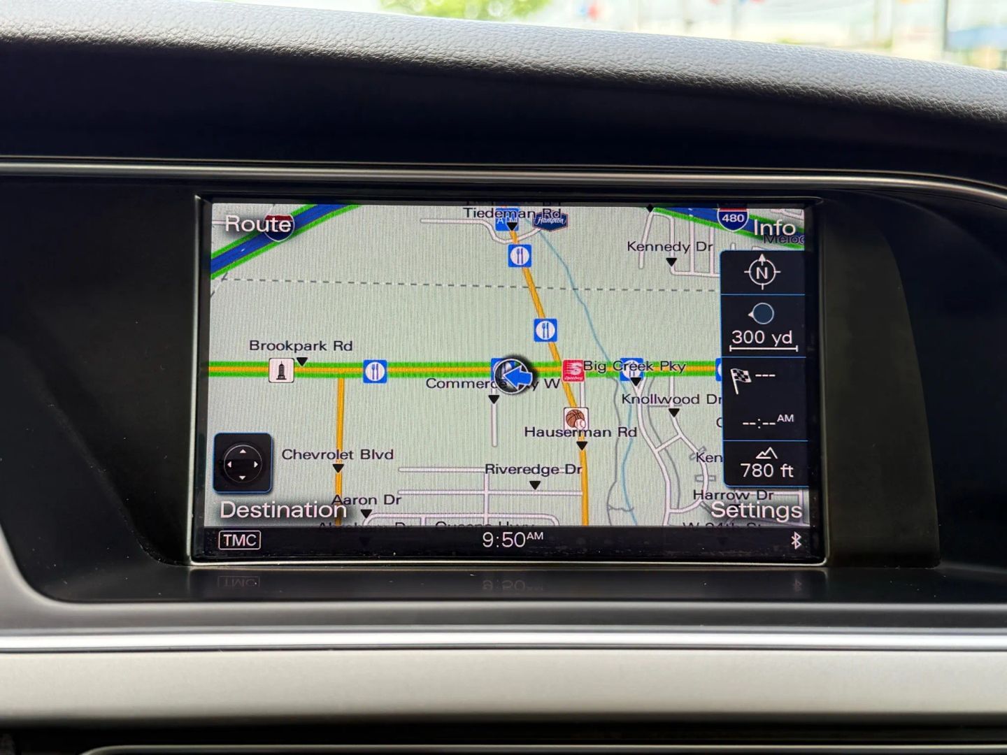 2015 Audi A5 - Image 31