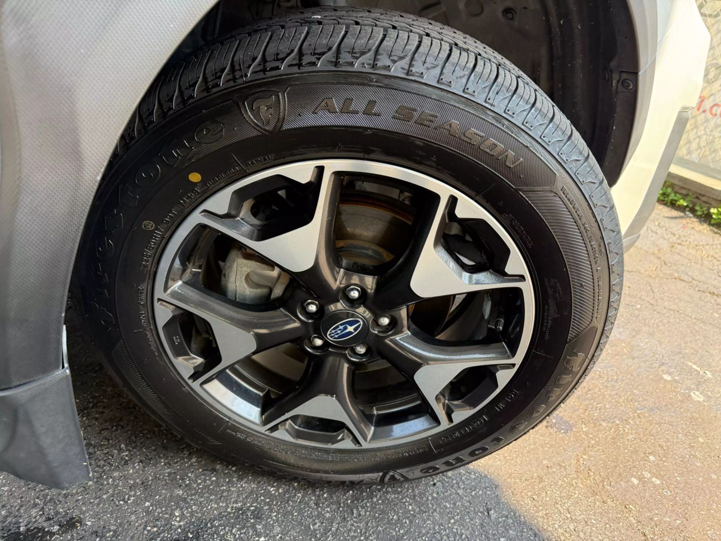 2019 Subaru Crosstrek - Image 47