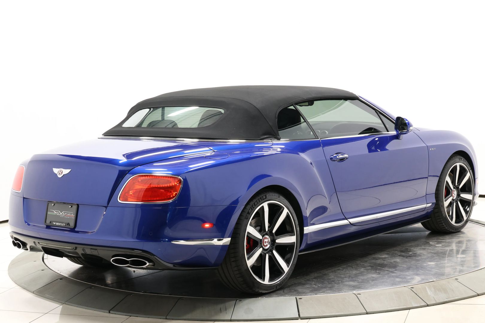 2014 Bentley Continental - Image 97