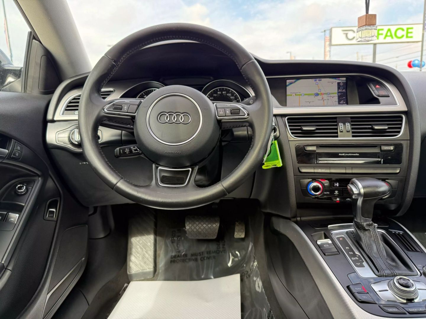 2015 Audi A5 - Image 26