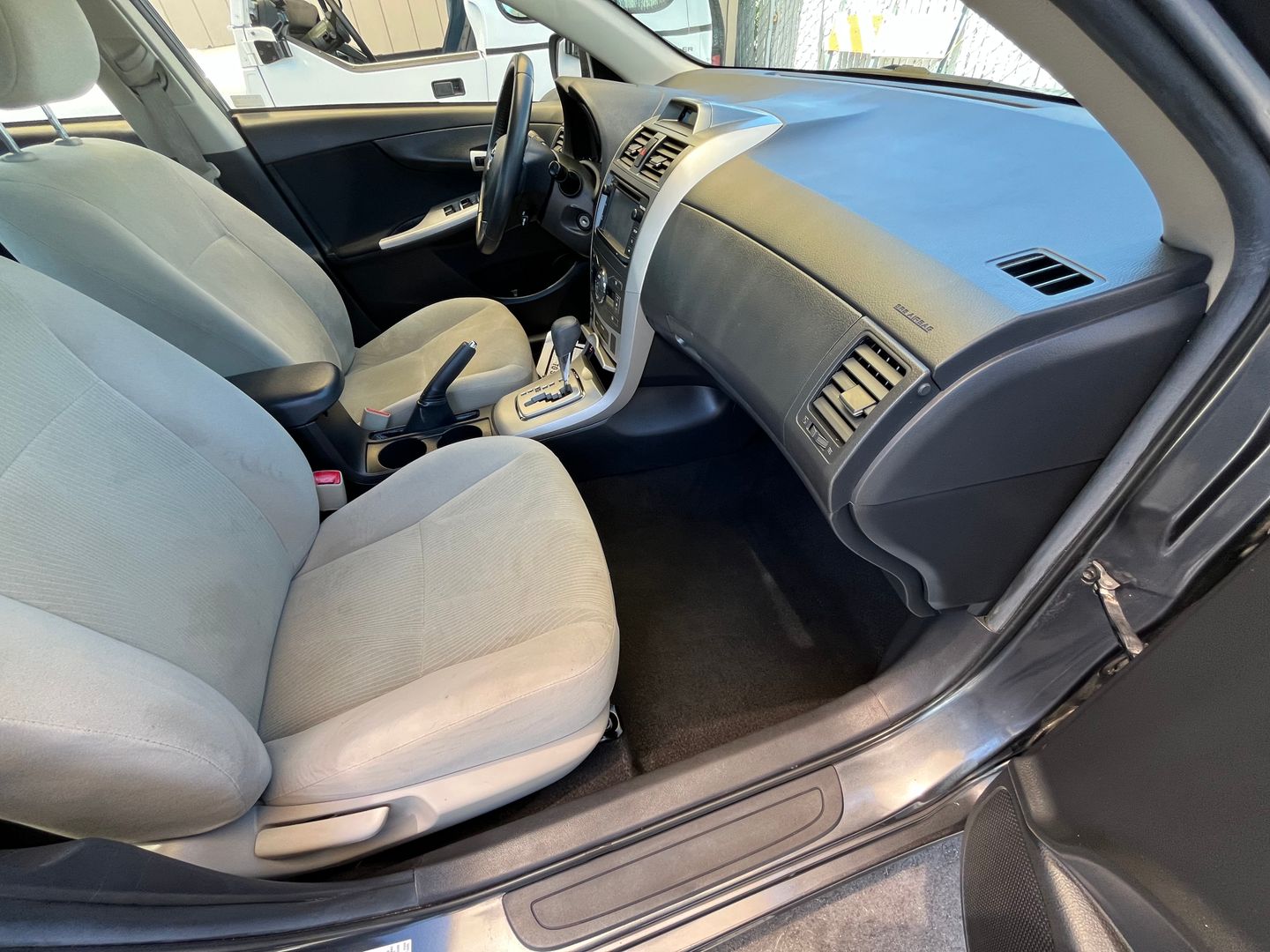 2013 Toyota Corolla  Vin: 2t1bu4ee5dc935793 Stock Id: 935793 - Image 13