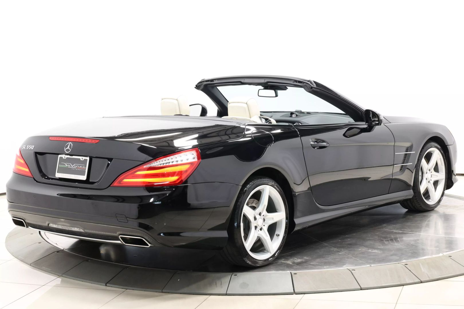 2013 Mercedes-benz Sl-class - Image 62
