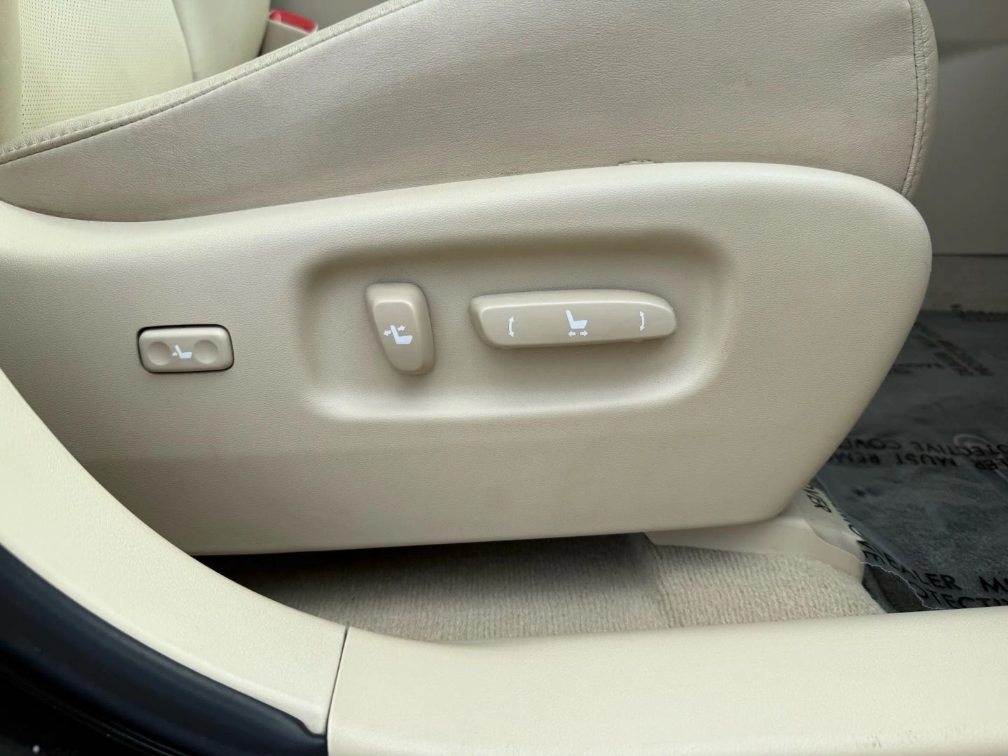 2011 Lexus Rx - Image 23