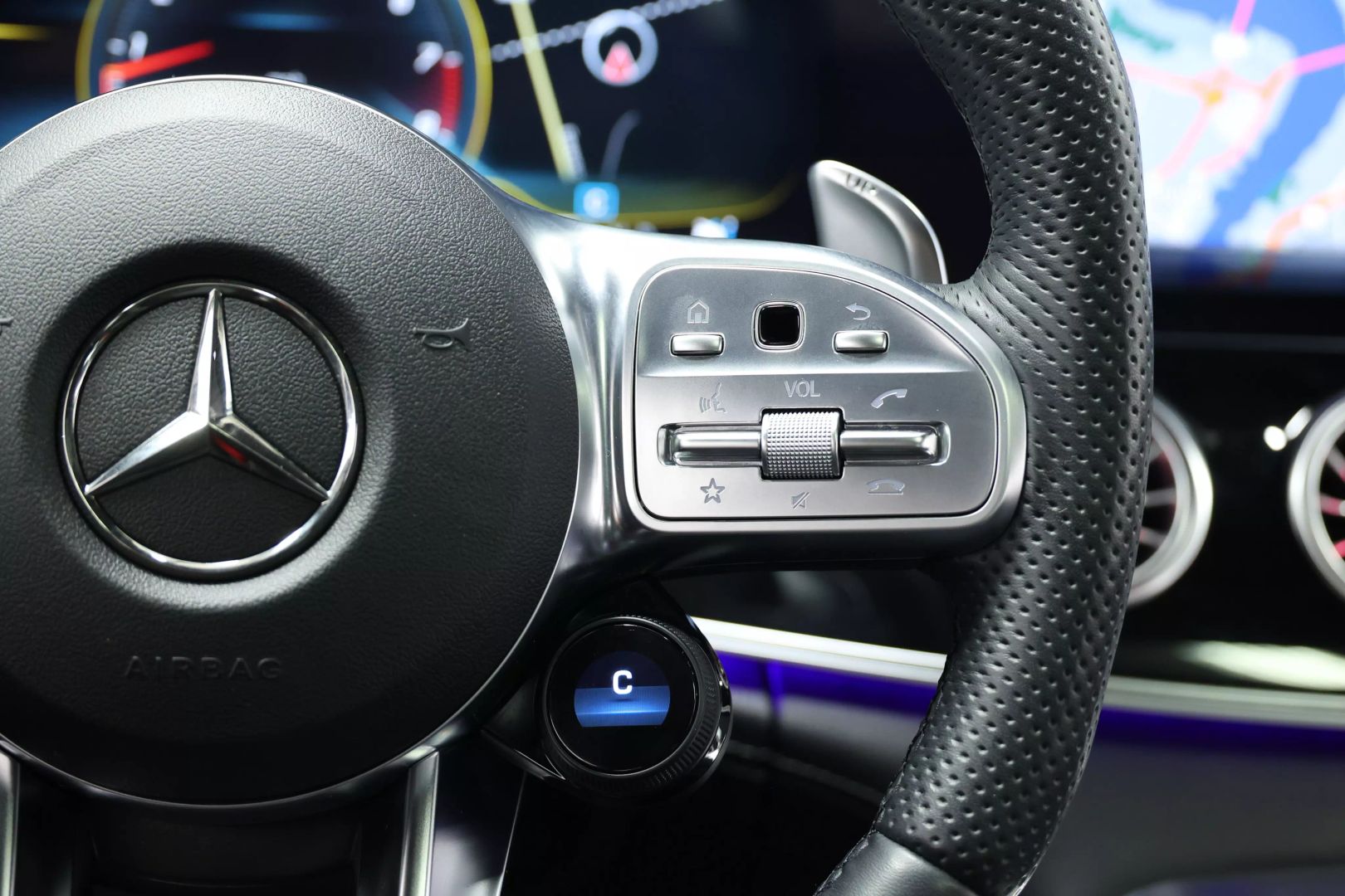 2019 Mercedes-benz Mercedes-amg Gt - Image 30
