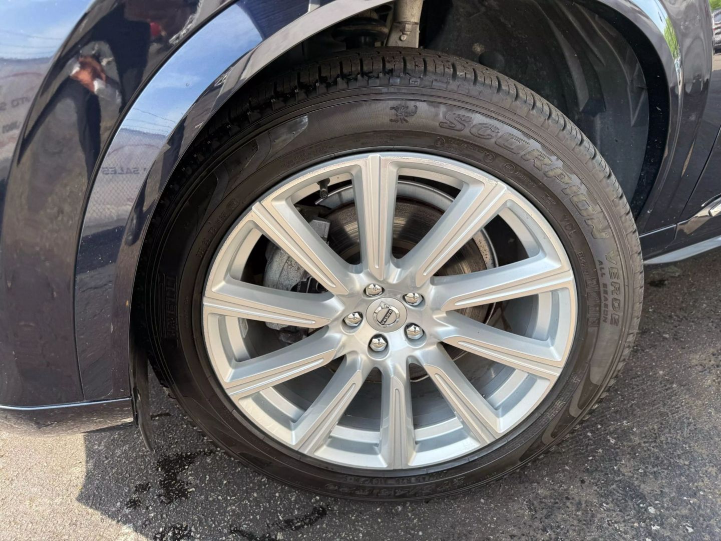 2019 Volvo Xc90 - Image 46