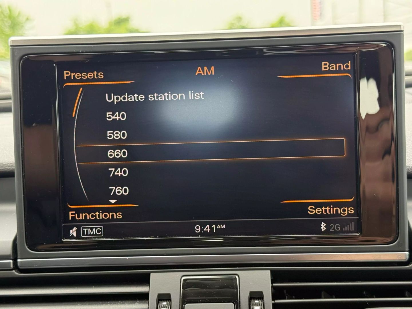 2014 Audi A6 - Image 34