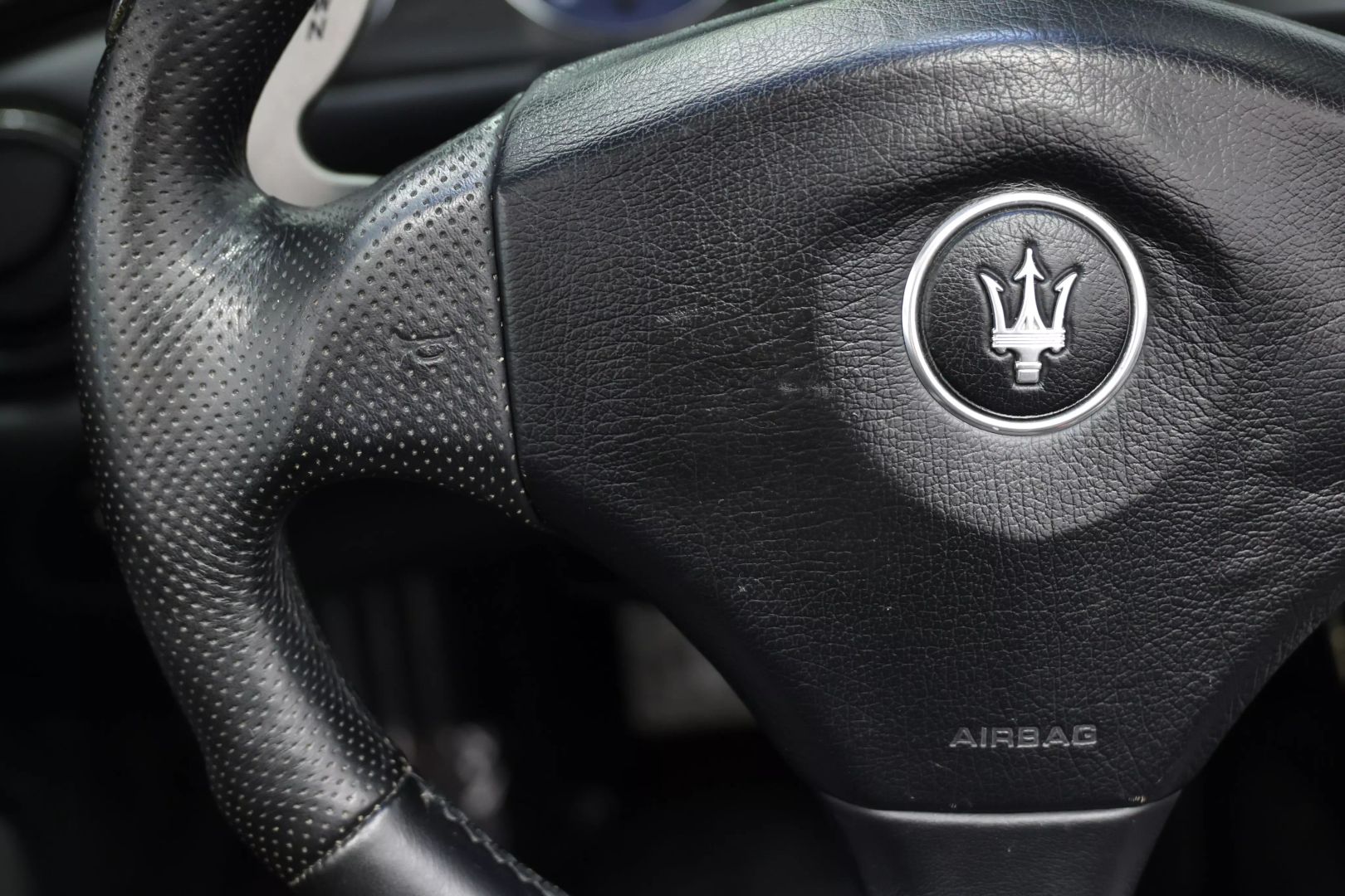2006 Maserati Gransport - Image 20