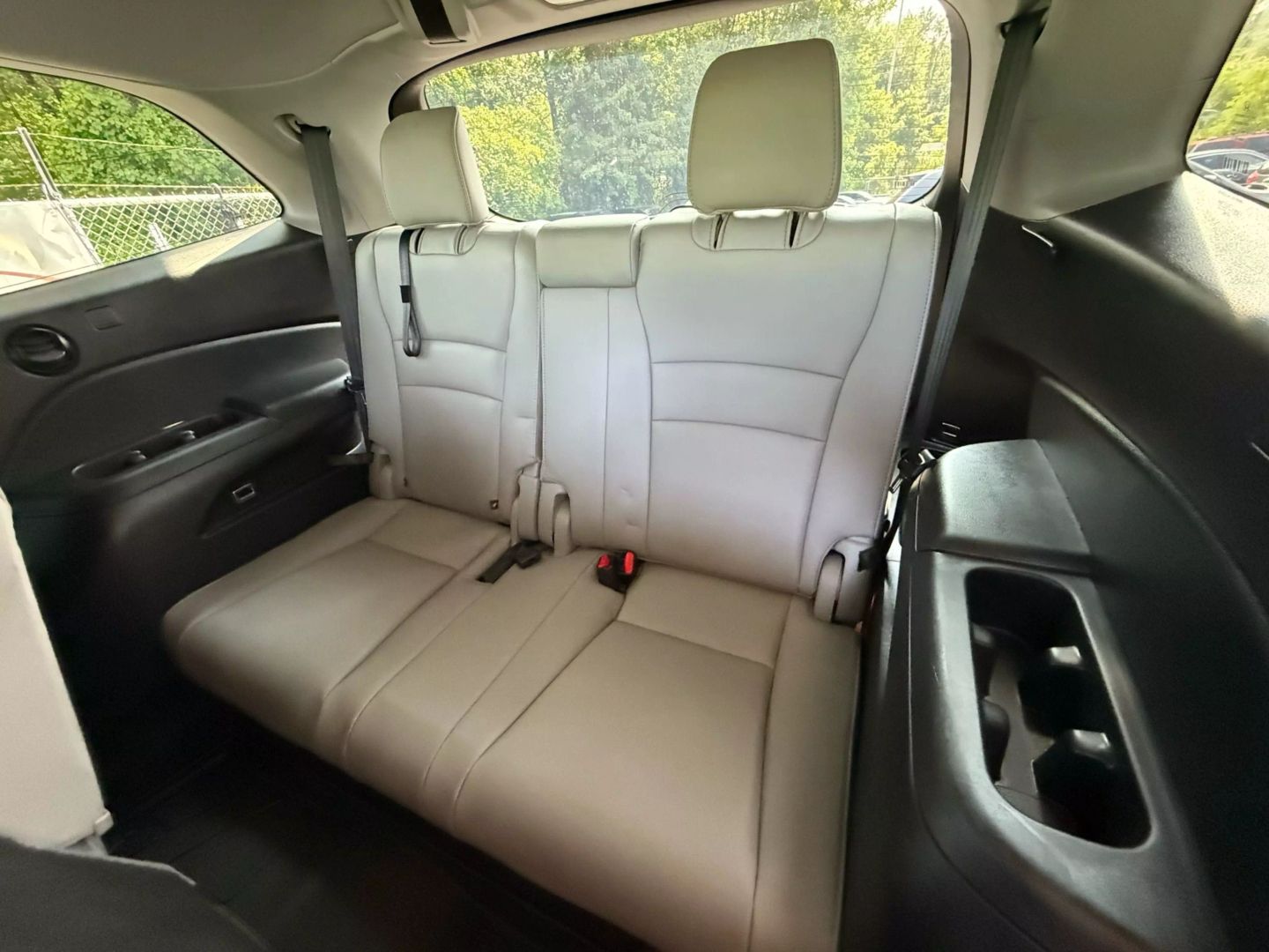 2018 Honda Pilot - Image 20