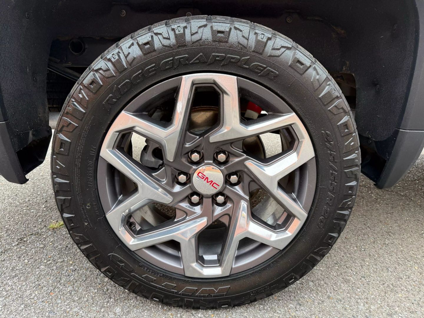 2024 Gmc Sierra 1500 Crew Cab - Image 40