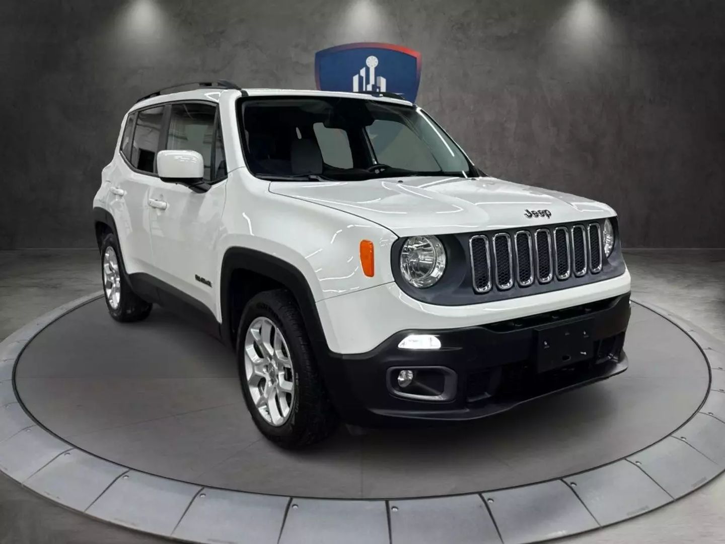 2015 Jeep Renegade - Image 7