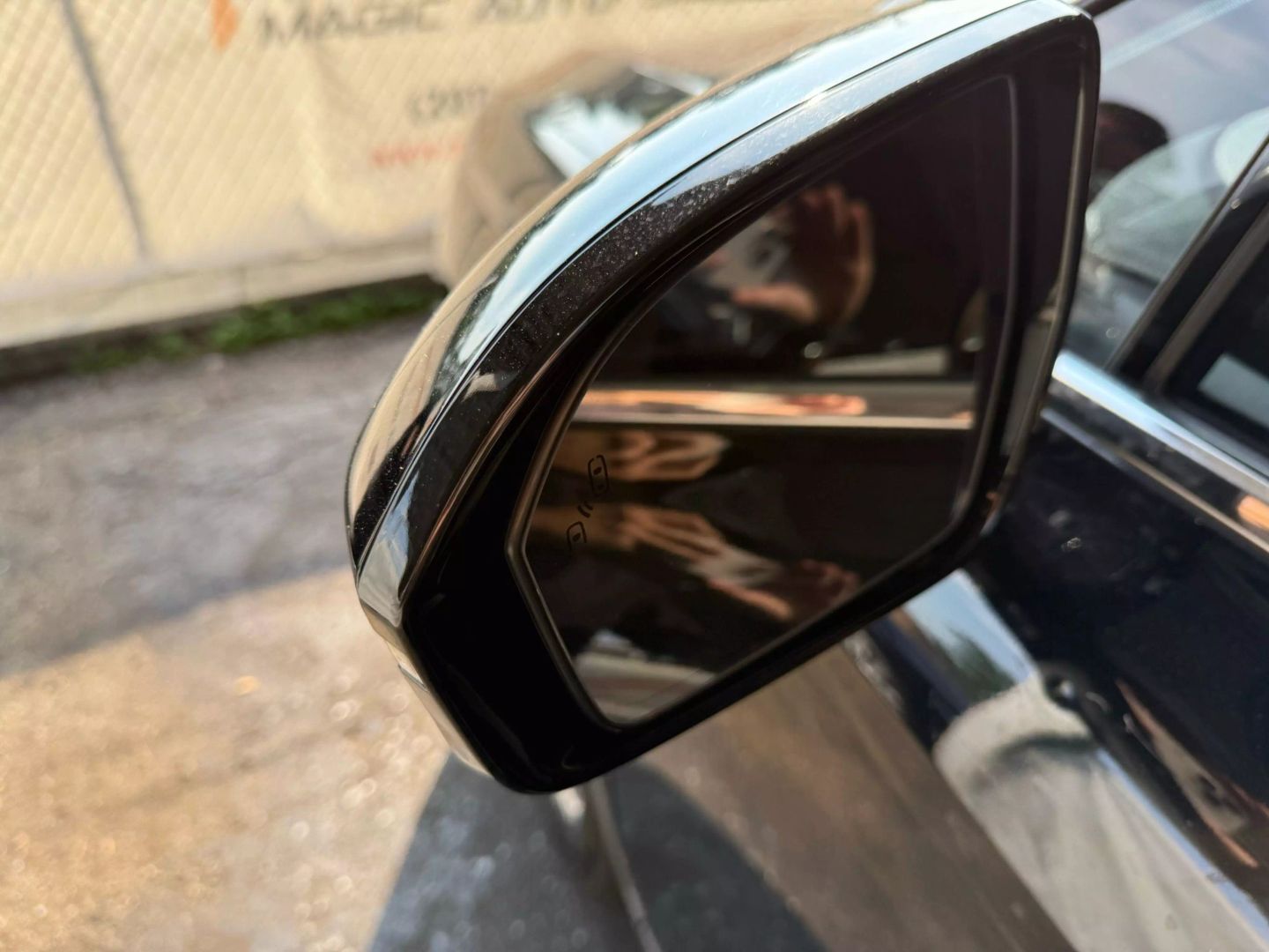 2016 Lincoln Mkx - Image 37