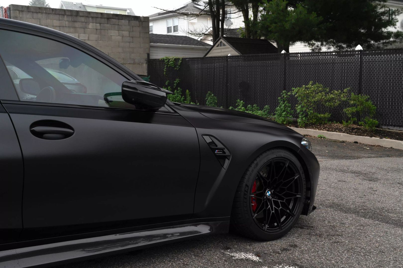 2024 Bmw M3 - Image 15