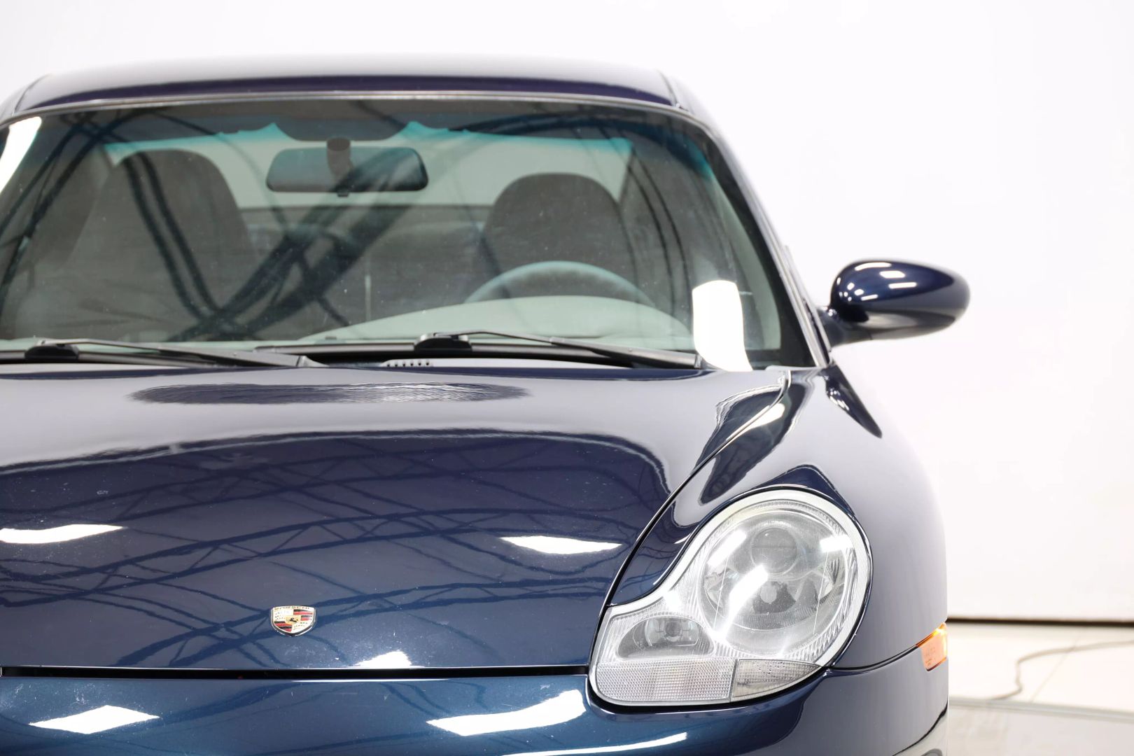 1999 Porsche 911 - Image 77