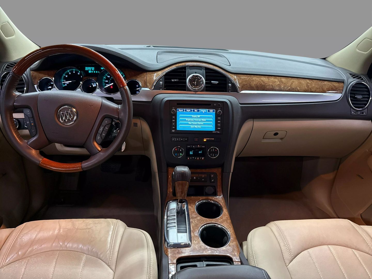 2011 Buick Enclave - Image 45