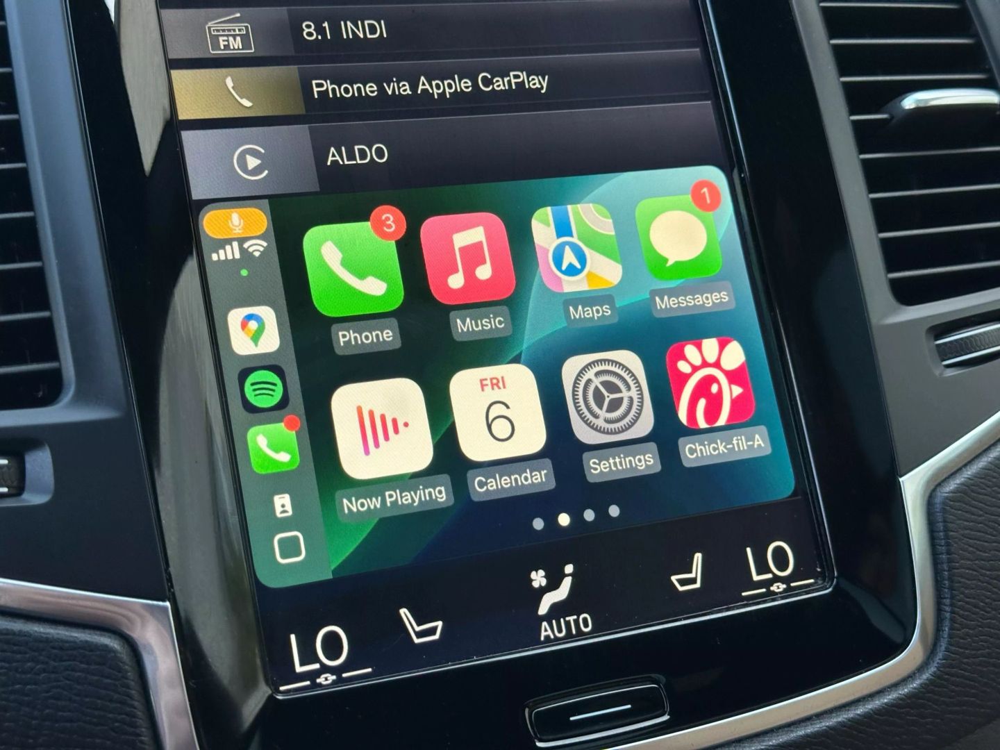 2018 Volvo Xc90 - Image 35