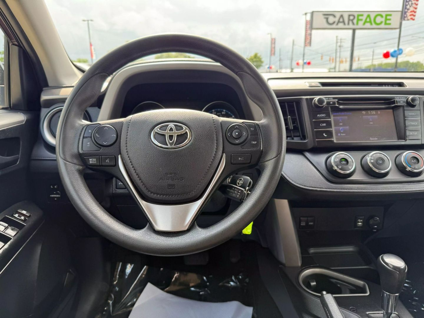 2017 Toyota Rav4 - Image 21