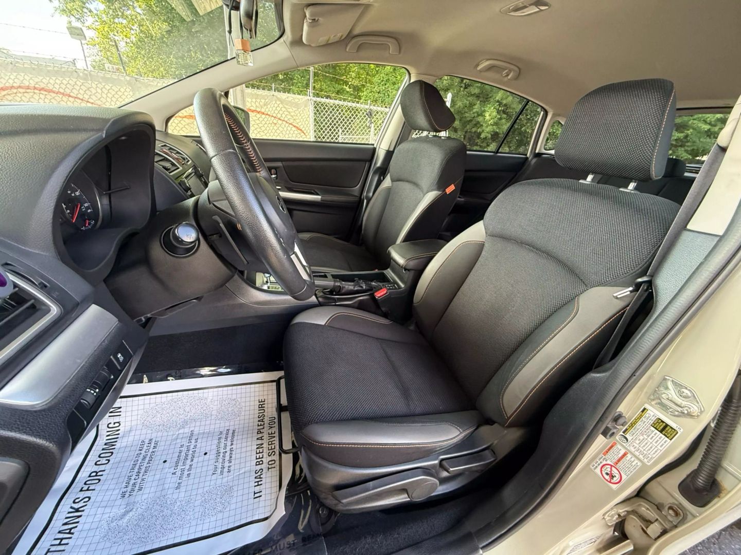 2017 Subaru Crosstrek - Image 16