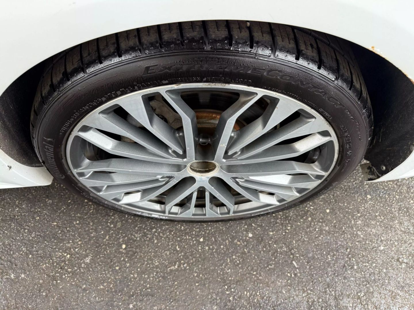 2018 Audi A6 - Image 44