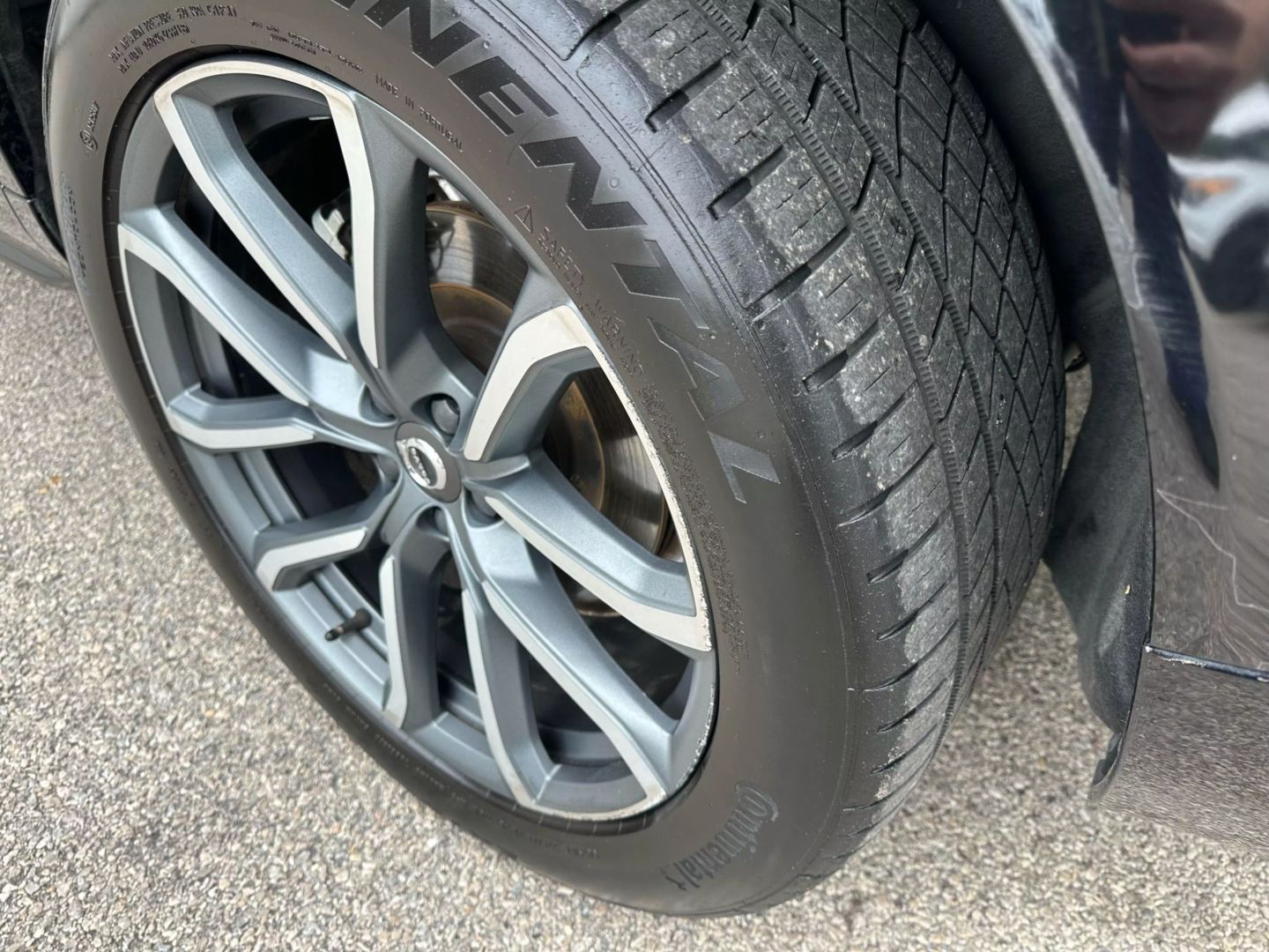 2017 Volvo Xc90 - Image 56