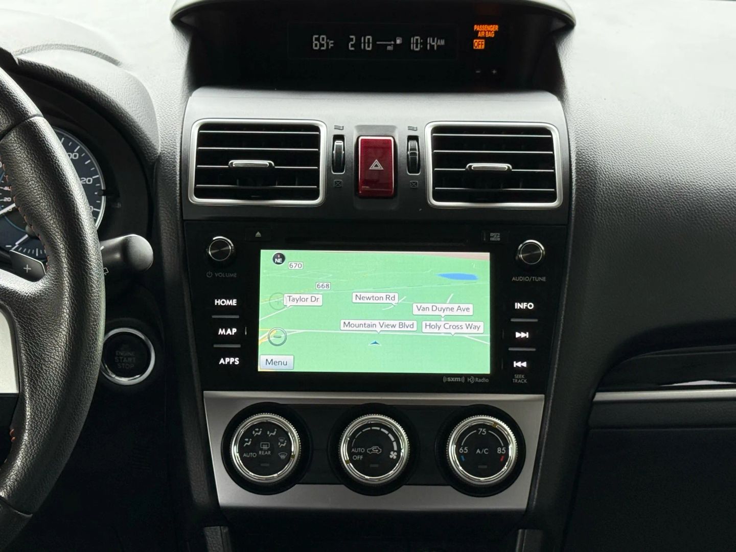 2017 Subaru Crosstrek - Image 28