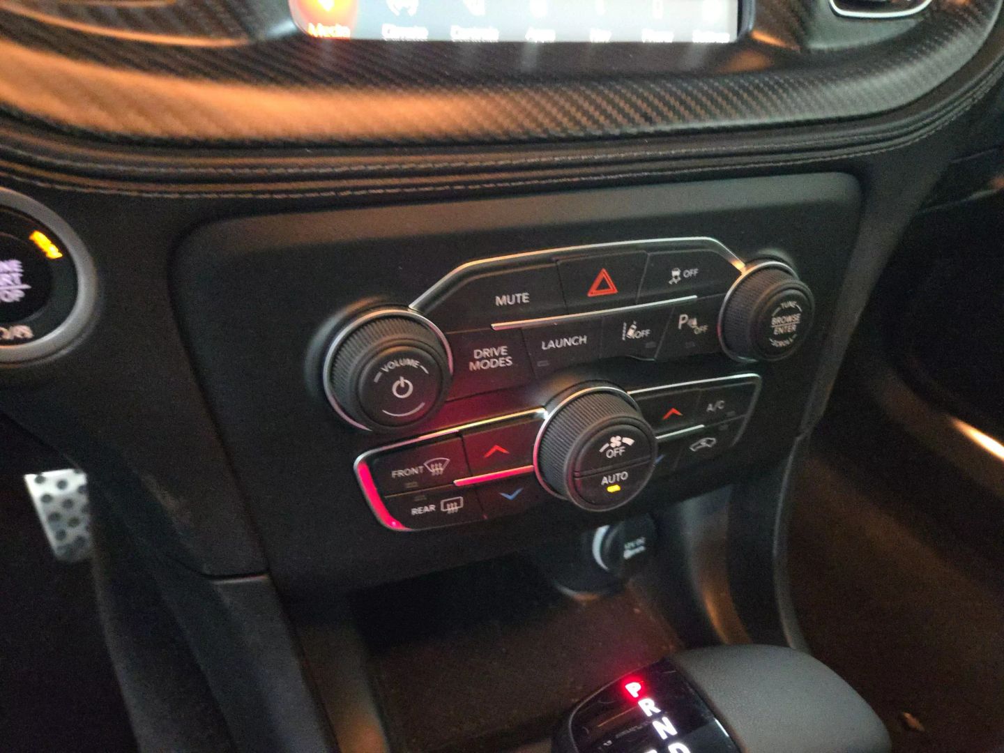 2023 Dodge Charger - Image 26