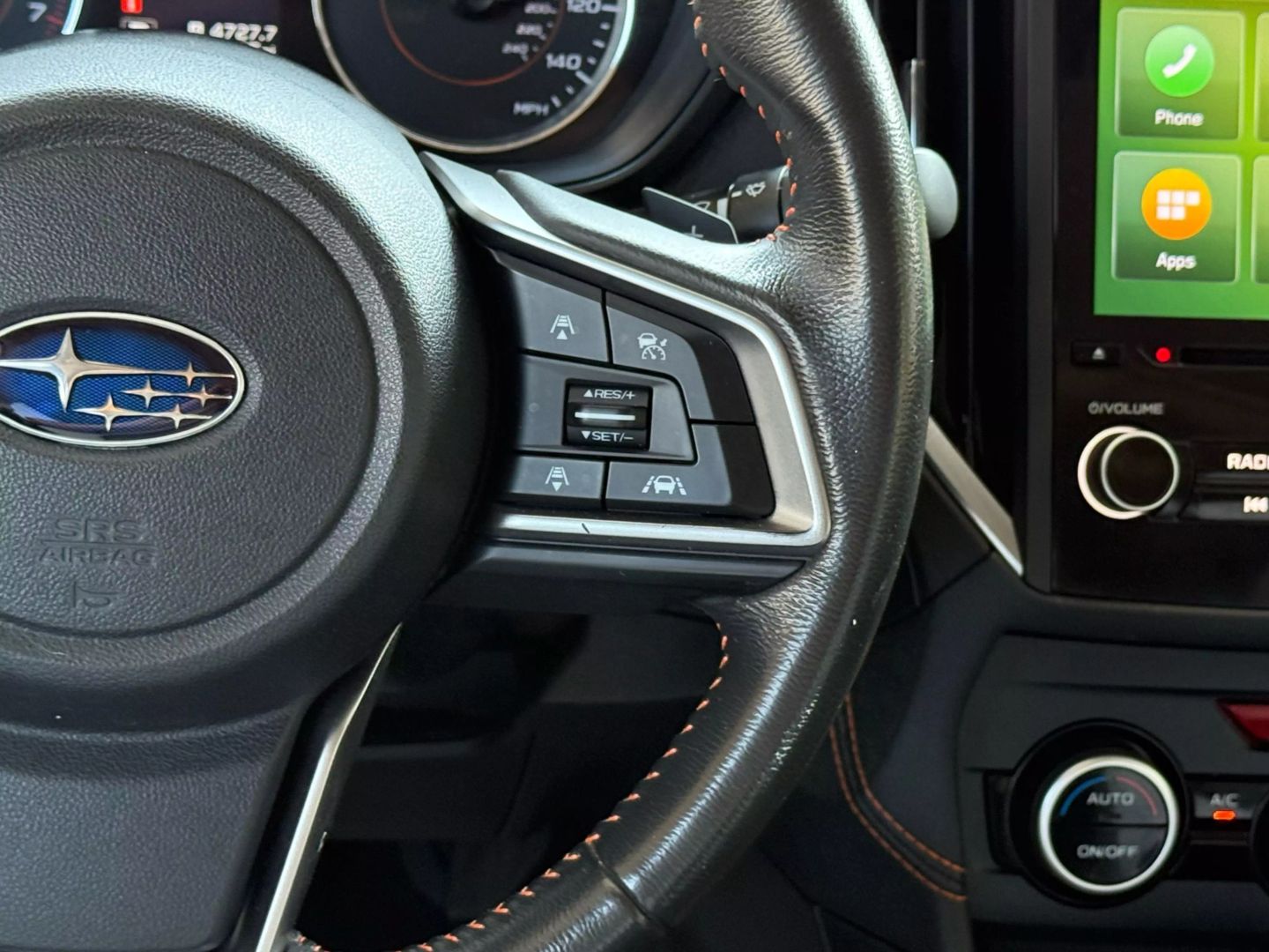 2019 Subaru Crosstrek - Image 34