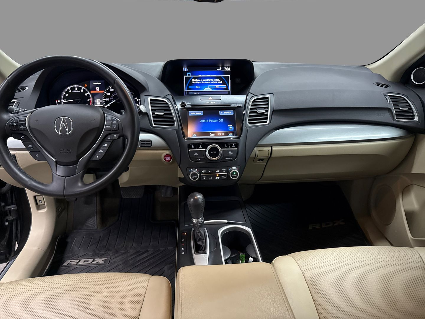 2016 Acura Rdx - Image 43