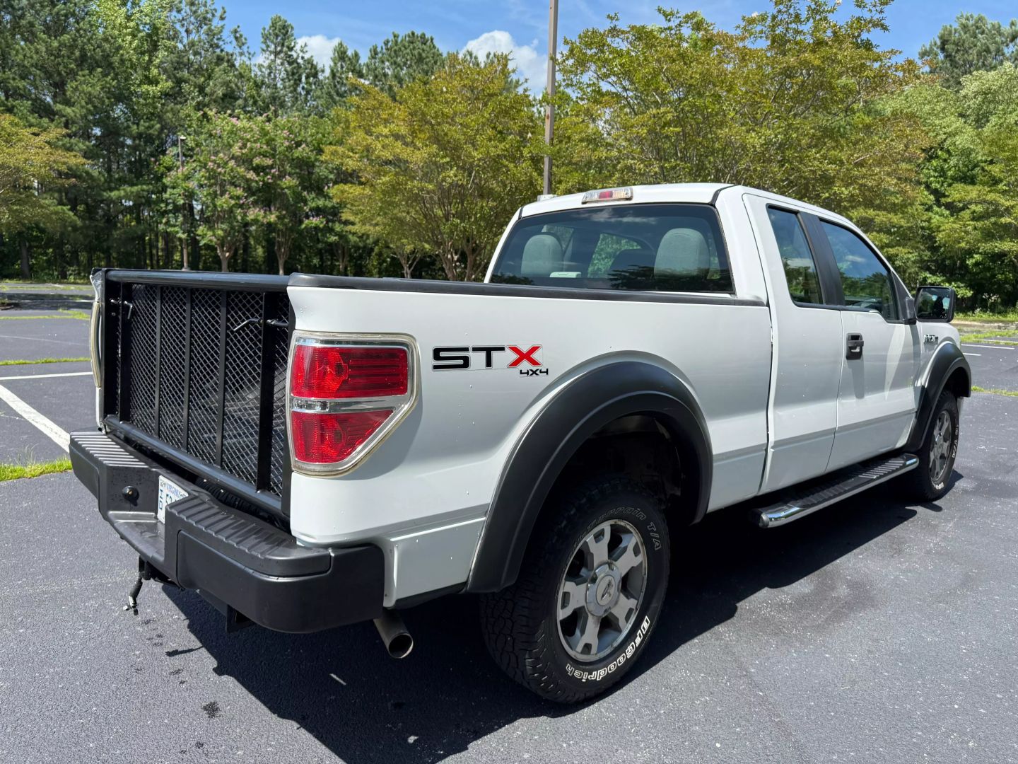 2010 Ford F150 Super Cab - Image 5
